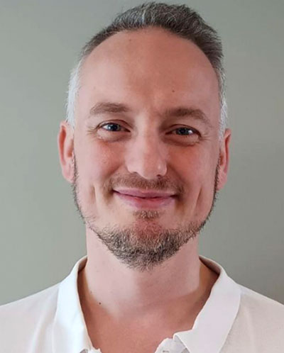David Quinton de Haan