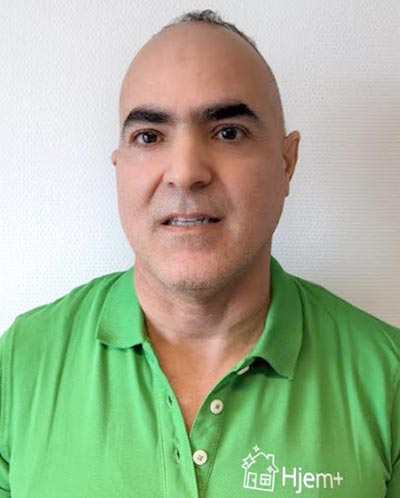 Said El-Hajoui