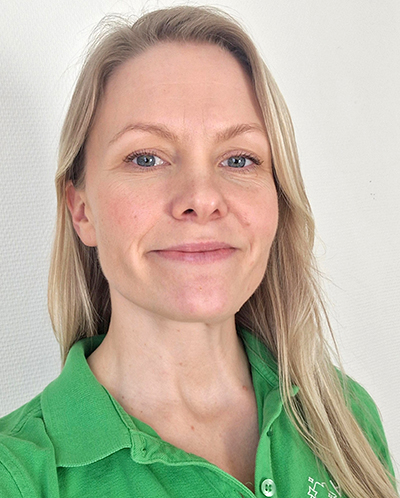Madeleine Svensson