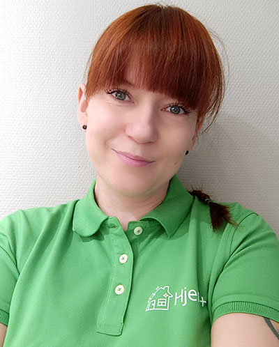Agata Gawlowska